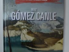 Pintores argentinos: Max Gómez Canle