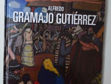 Pintores argentinos: Alfredo Gramajo Gutiérrez