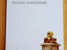 Hamlet - William Shakespeare - Bruguera