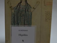 Hipólito, de Eurípides