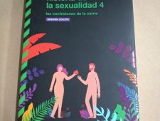 Historia de la sexualidad 4 - Las confesiones de la carne - Michel Foucault