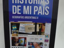 Historias de mi país- Geografías argentinas II
