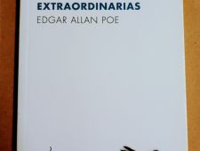 Historias extraordinarias - Edgar Allan Poe - Bruguera