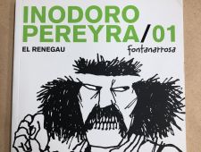 Inodoro Pereyra 01- Grande- Fontanarrosa