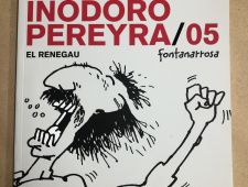 Inodoro Pereyra 05- Grande- Fontanarrosa