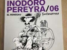 Inodoro Pereyra 06- Grande- Fontanarrosa
