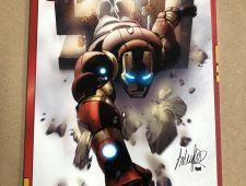 El invencible Iron Man- Tomo 12- La nueva edad de hierro