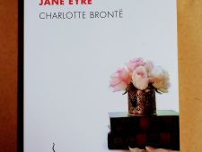 Jane Eyre - Charlotte Bronte - Bruguera