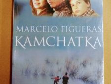 Kamchatka - Marcelo Figueras - Punto de lectura