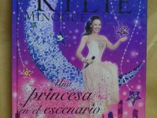 Kylie Minogue- Una princesa de cuento