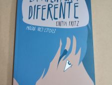 La aventura diferente - Cintia Fritz