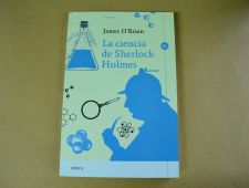 La ciencia de Sherlock Holmes