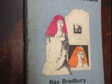 La feria de las tinieblas - Ray Bradbury - Minotauro (1974)
