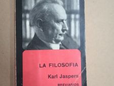 La Filosofía - Karl Jaspers (1973)