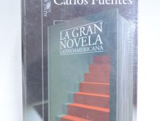 La gran novela latinoamericana