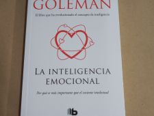 La inteligencia emocional - Daniel Goleman - Bolsillo