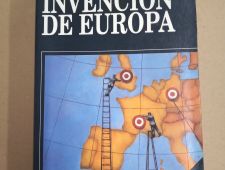 La invención de Europa - Emmanuel Todd