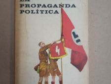 La propaganda política - Jean Marie Domenach (1962)