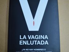 La Vagina Enlutada- ¿Ya no hay hombres o hay mujeres cerradas al amor?