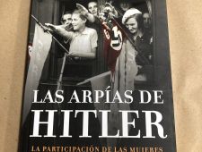 Las arpías de Hitler - Crítica - Wendy Lower
