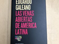 Las venas abiertas de América Latina - Eduardo Galeano -