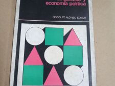 Lingüística y economía política - Serge Latouche (1975)
