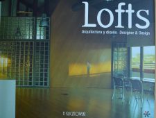 Lofts: Arquitectura y diseño