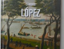 Pintores argentinos: Cándido López