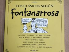 Los clásicos según Fontanarrosa