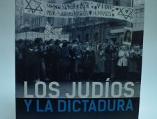 Los judíos y la dictadura
