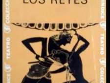 Los Reyes (Colección Índice, 2ª Ed 1970)