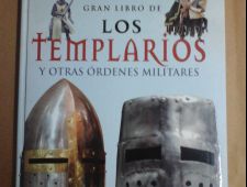 Gran libro de Los Templarios y otras órdenes militares - Servilibro