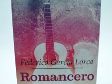 Romancero Gitano- Lucemar