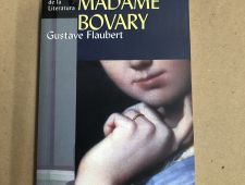 Madame Bovary- Gustave Flaubert- Edimat