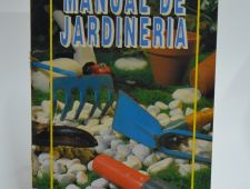 Manual de Jardinería- Solquin