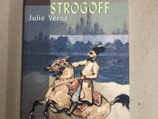 Miguel Strogoff- Julio Verne- Edimat