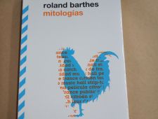 Mitologías - Roland Barthes