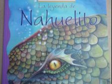 La leyenda de Nahuelito - Leyendas Argentinas - Susaeta