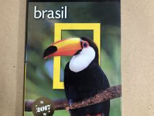 Guía de Turismo Brasil 2017- National Geographic