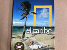 Guía de Turismo El Caribe 2017- National Geographic