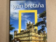 Guía de Turismo Gran Bretaña 2017- National Geographic