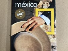 Guía de Turismo México 2017- National Geographic