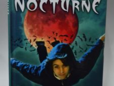 Oliver Nocturne: La fotografía del vampiro
