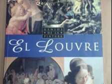 El Louvre - Genios de la Pintura - Susaeta