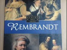 Rembrandt - Genios del Arte - Susaeta