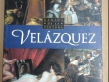 Velázquez - Genios de la Pintura - Susaeta