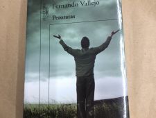 Peroratas - Fernando Vallejo