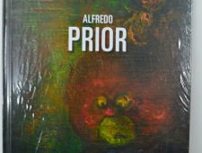 Pintores argentinos: Alfredo Prior