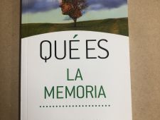 Qué es la memoria- Rodrigo Quian Quiroga