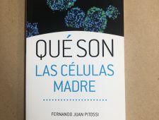 Qué son las células- Fernando Juan Pitossi